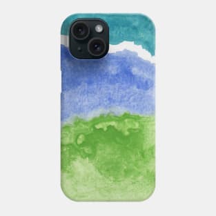 Saltwater Phone Case