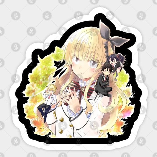 Anime Manga Juliet Persia Boarding School Juliet Throw Pillow Cover Hug  Body Pillowcase Otaku Bedding Dakimakura Pillow Case - AliExpress