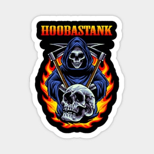 STORY FROM HOOBSTANKS BAND Magnet