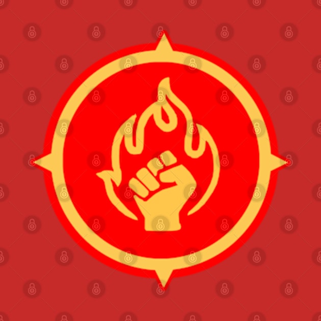 Pyromancer by Gamers Gear