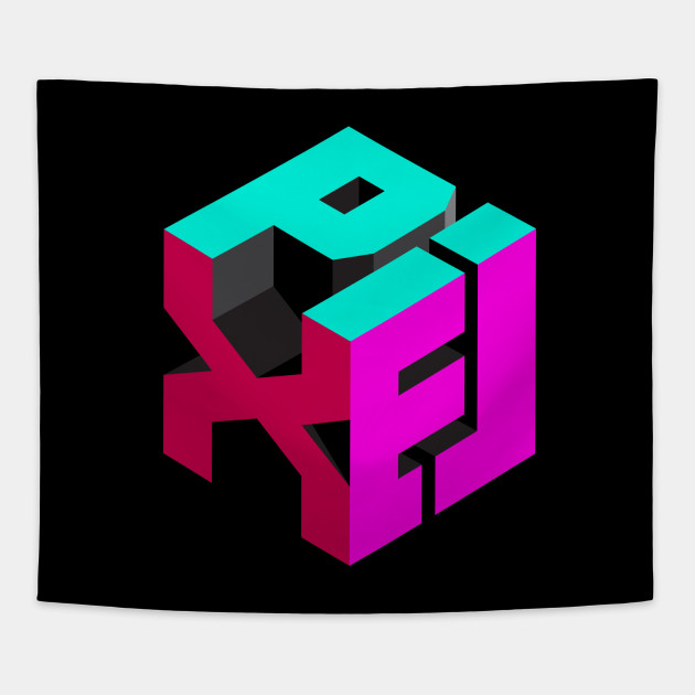 PIXEL