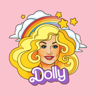 Dolly Doll T-Shirt