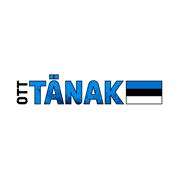 Ott Tänak '23 by SteamboatJoe