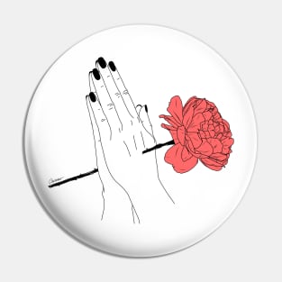 Forgiveness Pin