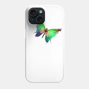 Dreamy Butterfly Phone Case