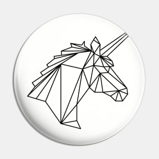 Unicorn LP Pin