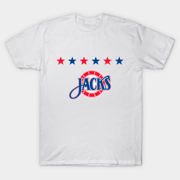 Baltimore Skipjacks - T-Shirt | TeePublic