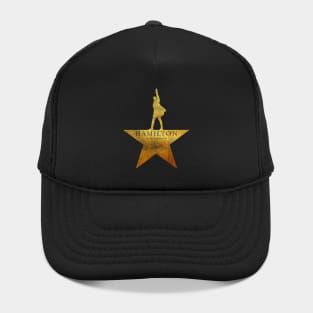 Hamilton Musical Hat