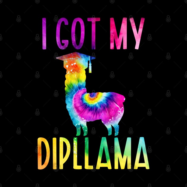 I Got My Dipllama by Xtian Dela ✅