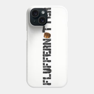 Fluffernutter Phone Case