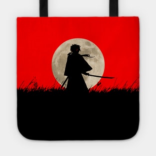 Kenshin Tote