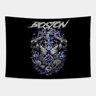 BOSTON BAND DESIGN Tapestry