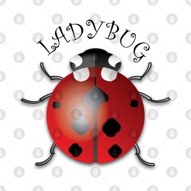 Ladybug by VelvetRoom