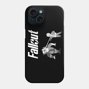 Fallout - Pip Boy Phone Case