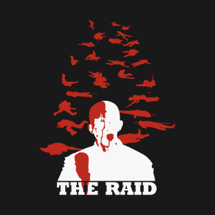 The Raid T-Shirt