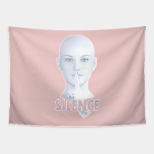 Silence Tapestry