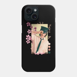 YUJIN IVE Phone Case