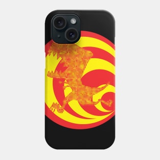 T-Rex Time! Phone Case