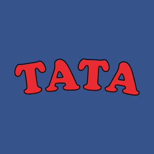 Tata T-Shirt