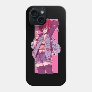 Another Mess Phone Case