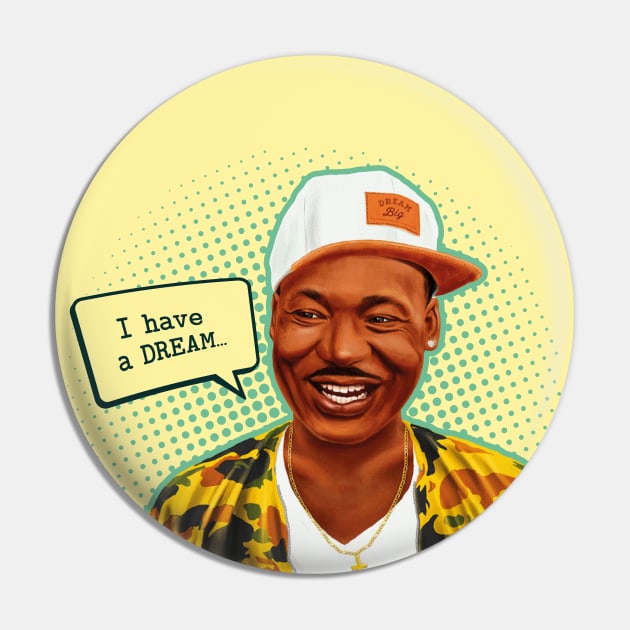 Martin Luther King Jr. quotes Pin by Yurko_shop