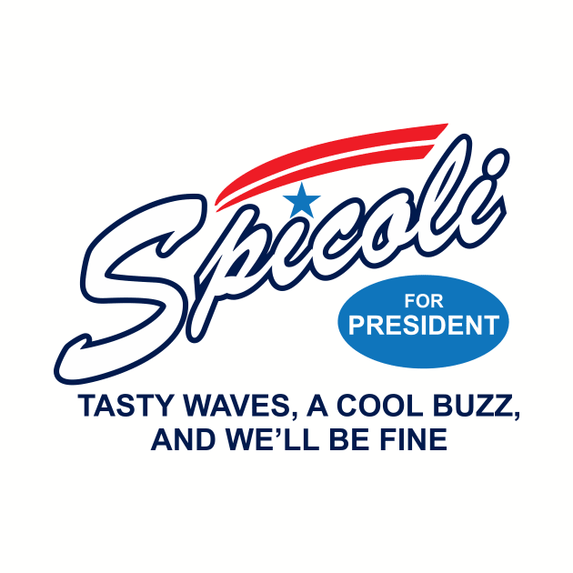 jeff spicoli for president by ilovemubs