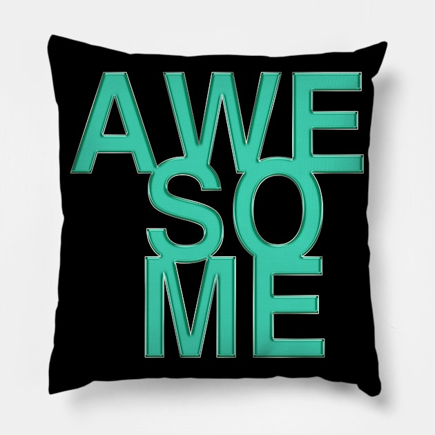 AWESOME NEW STYLE UNISEX Pillow by bakry