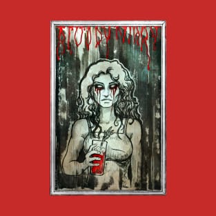 Bloody Mary T-Shirt