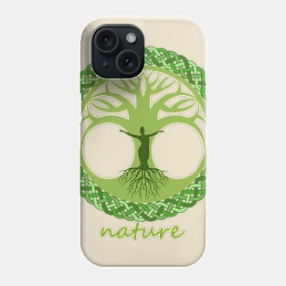 Nature Phone Case