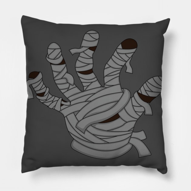 Yo Pillow by Gofart