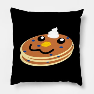 Pal Pancakes Pillow