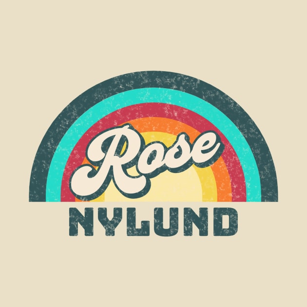 Nylund Vintage by Animal Paper Art