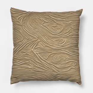 Sandy Pattern #001 Pillow