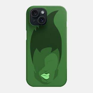 What's a ghoul to do Phone Case