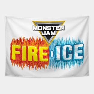 The Fire and Ice Tapestry