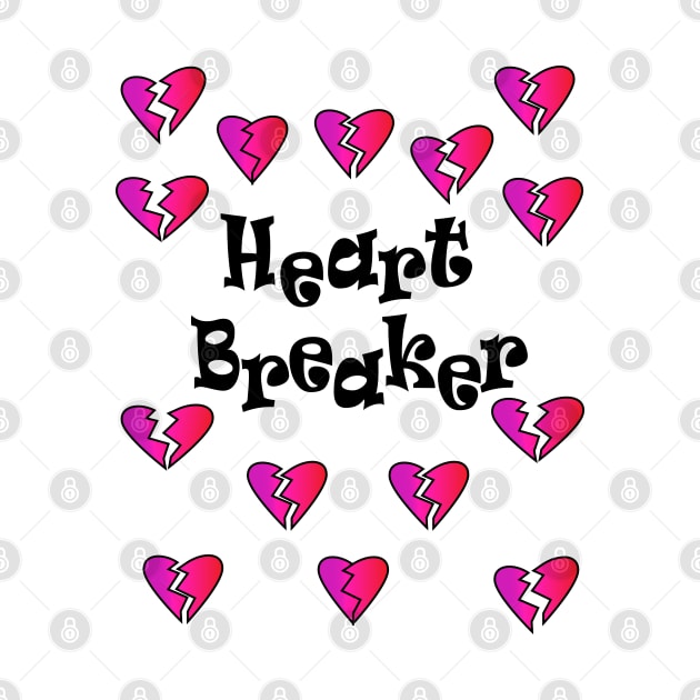HeartBreaker by IronLung Designs