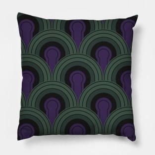 Room 237 Pillow