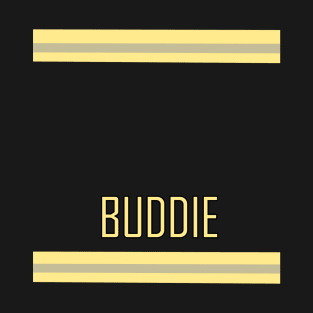 Buddie Jacket T-Shirt