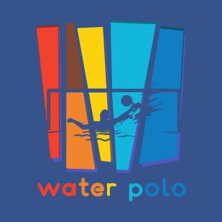 water polo 1 T-Shirt