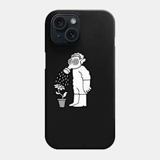 water man Phone Case