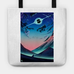 Arrival Tote