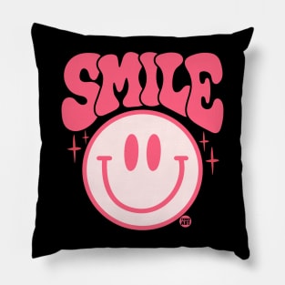 smile Pillow