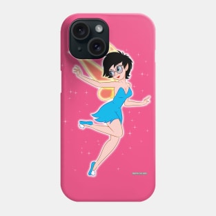 Pixie 23 Phone Case