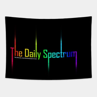 The Daily Spectrum Tapestry