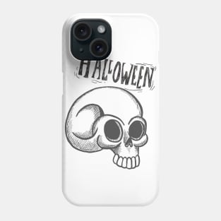 Happy halloween day 2020 Phone Case