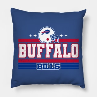 Buffalo Bills Pillow