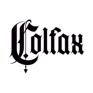 Colfax T-Shirt