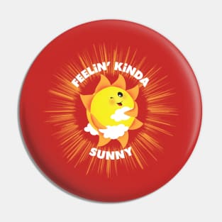 Bashful Sun Pin