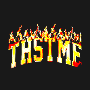 THSTME T-Shirt