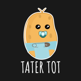 Tater Tot T-Shirt